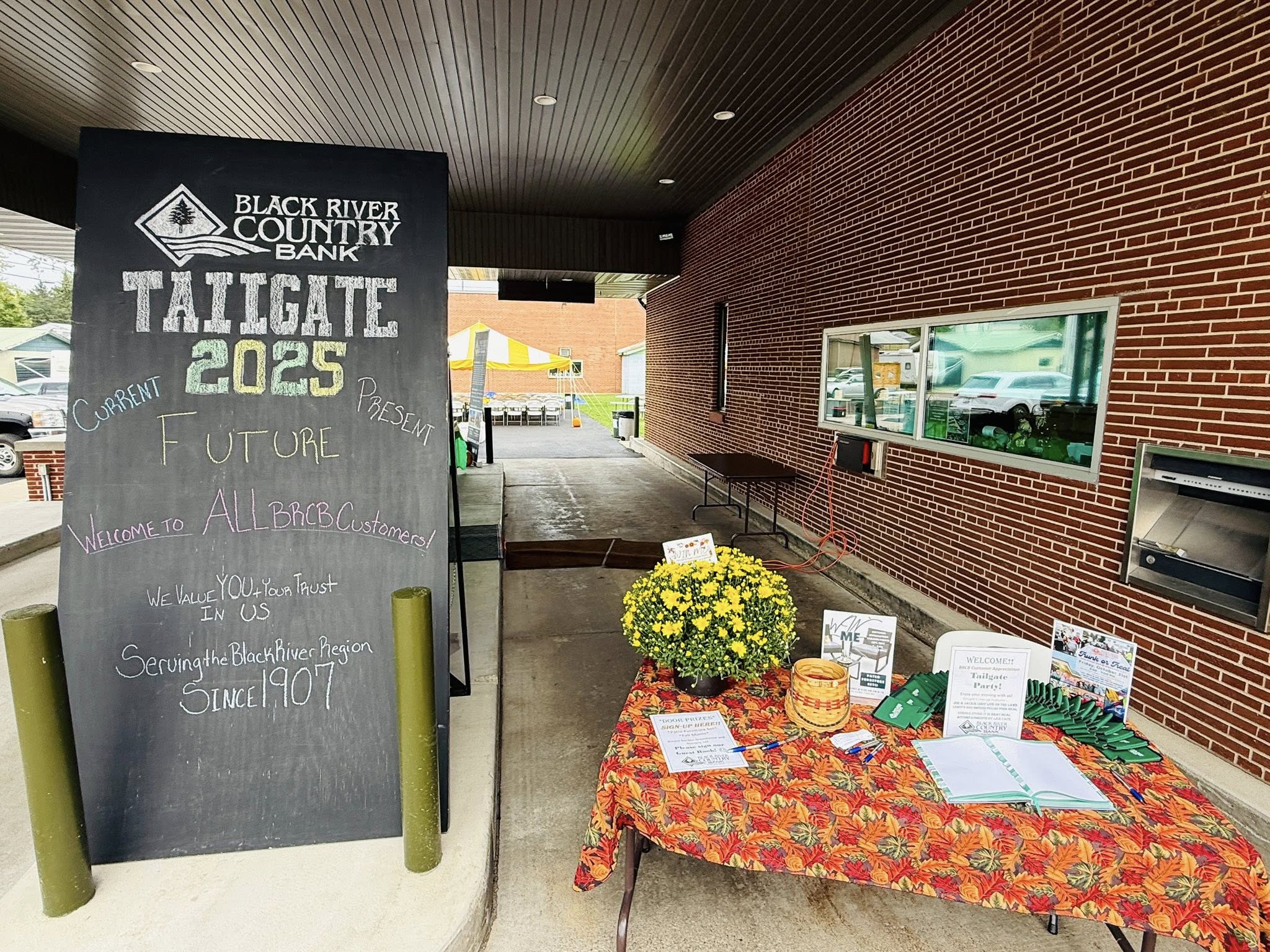 Community event